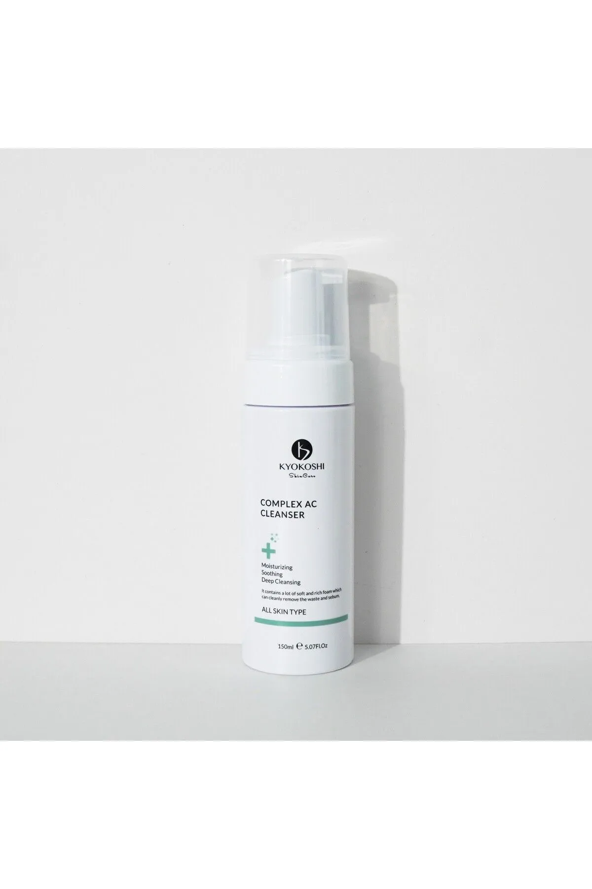 AC Cleanser Görsel 3