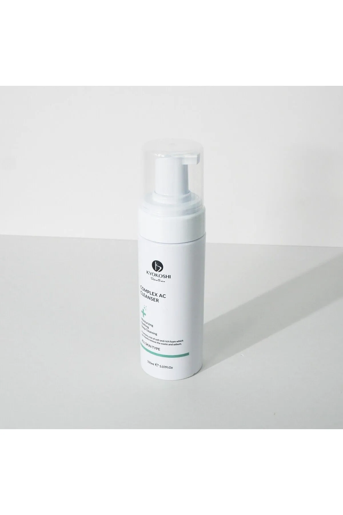 AC Cleanser Görsel 4
