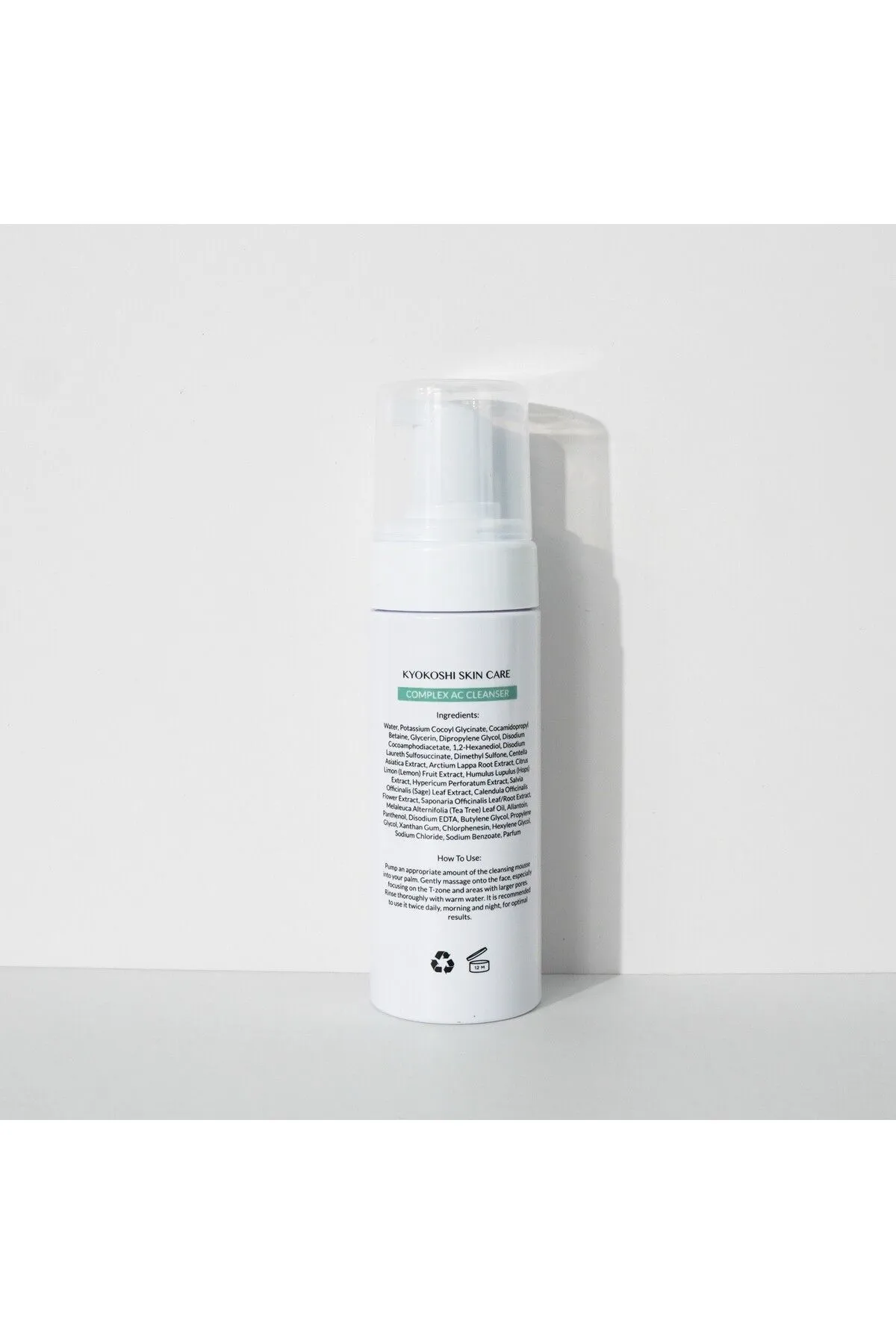 AC Cleanser Görsel 5