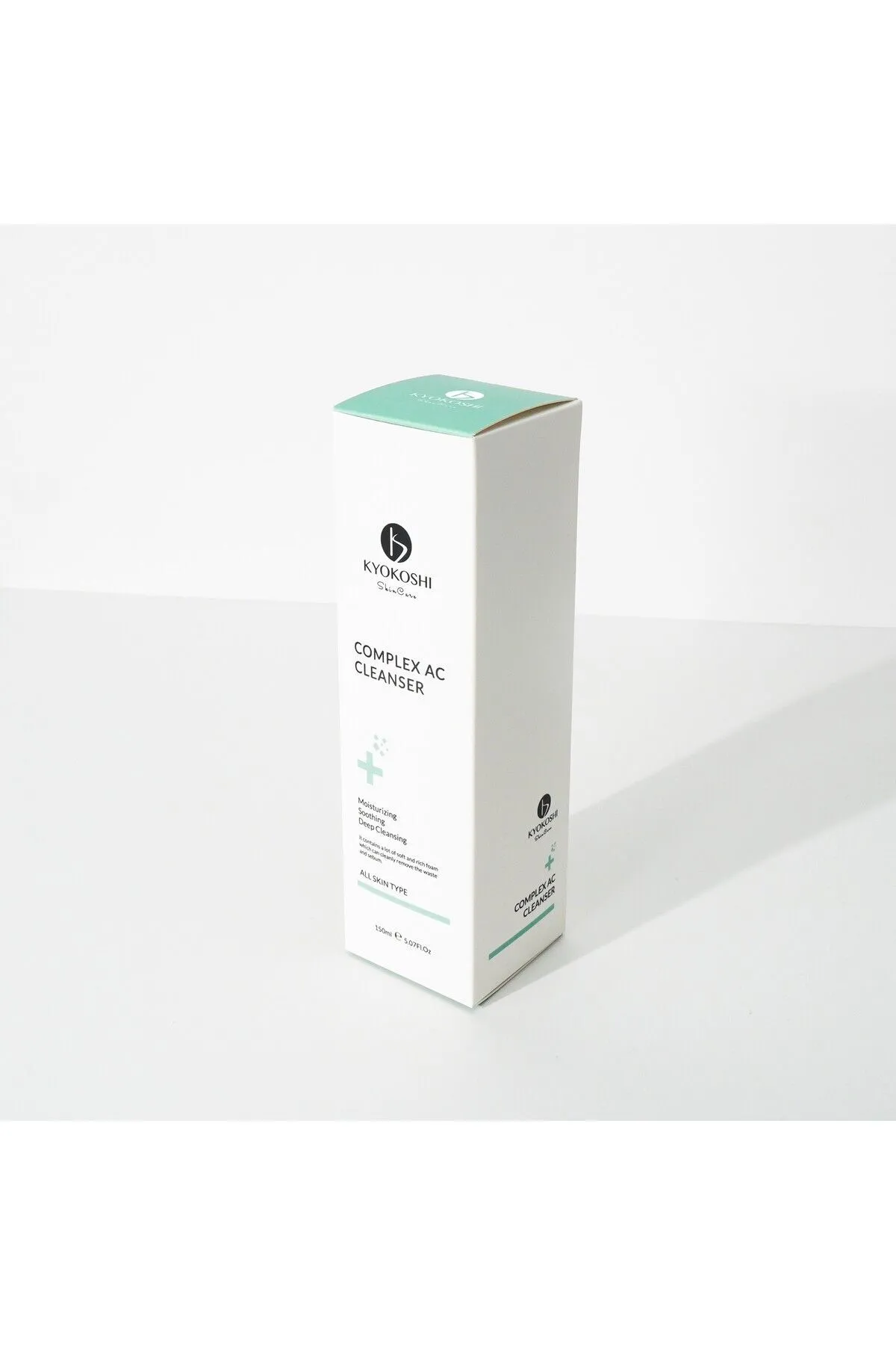 AC Cleanser Görsel 6