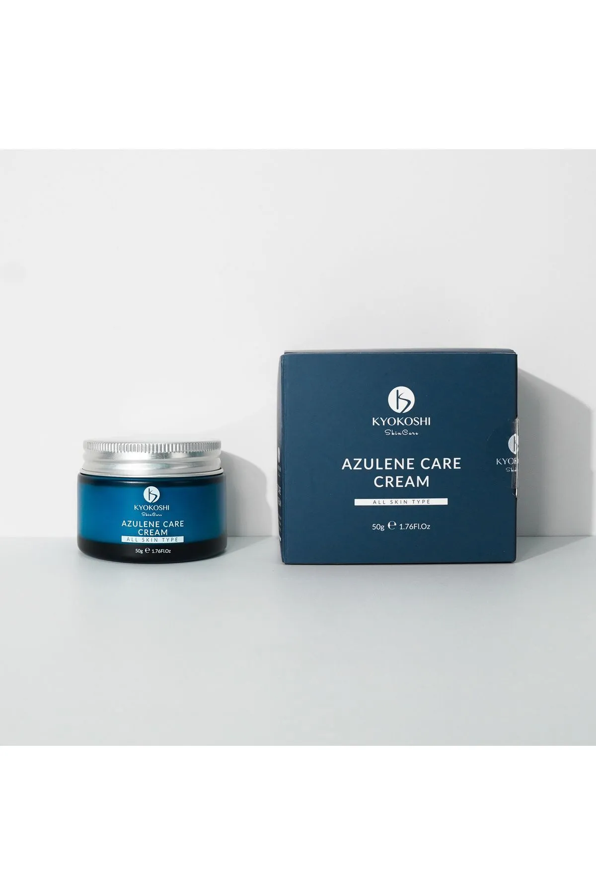 Azulenecare Cream Görsel 3