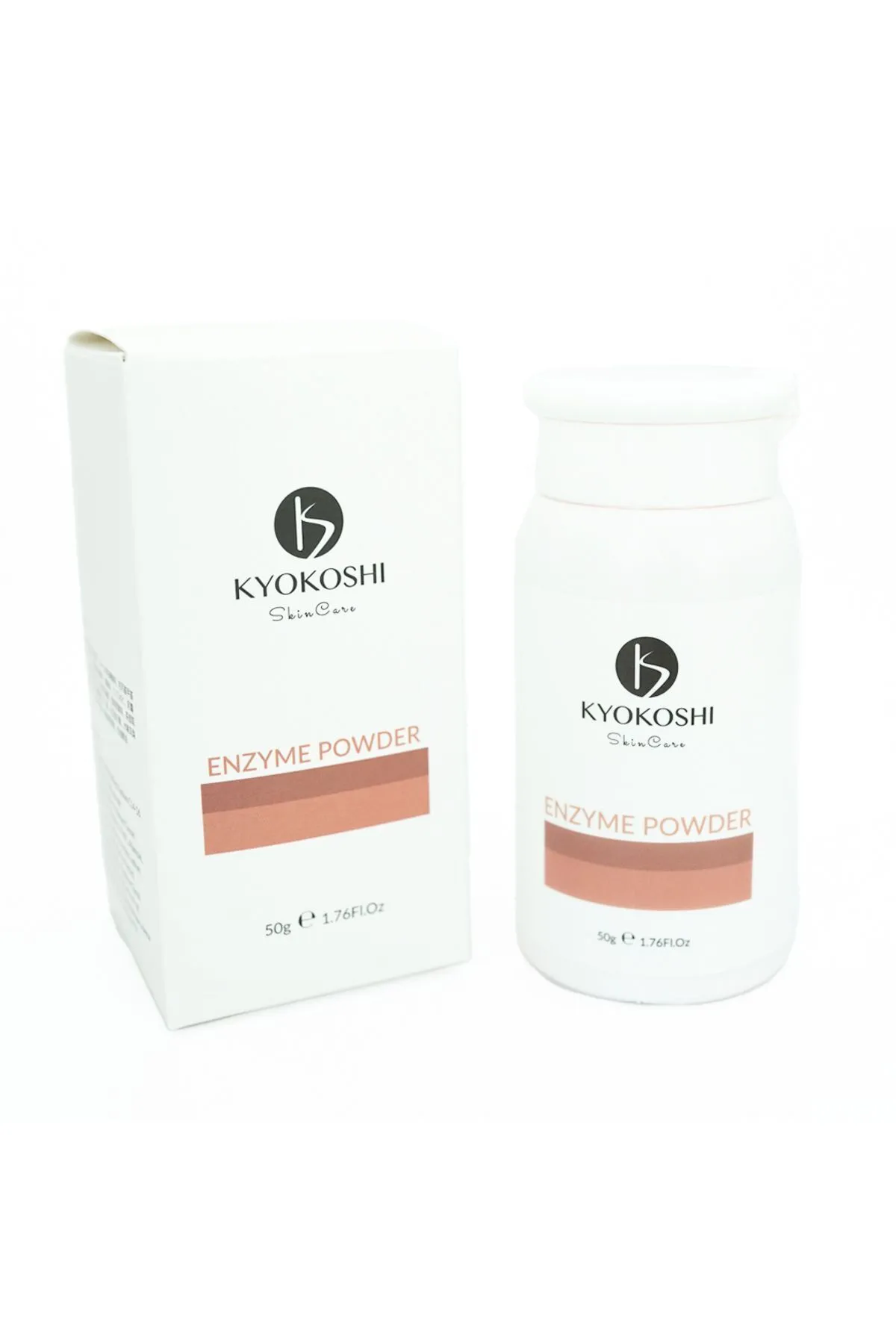 Enzyme Powder Görsel 1