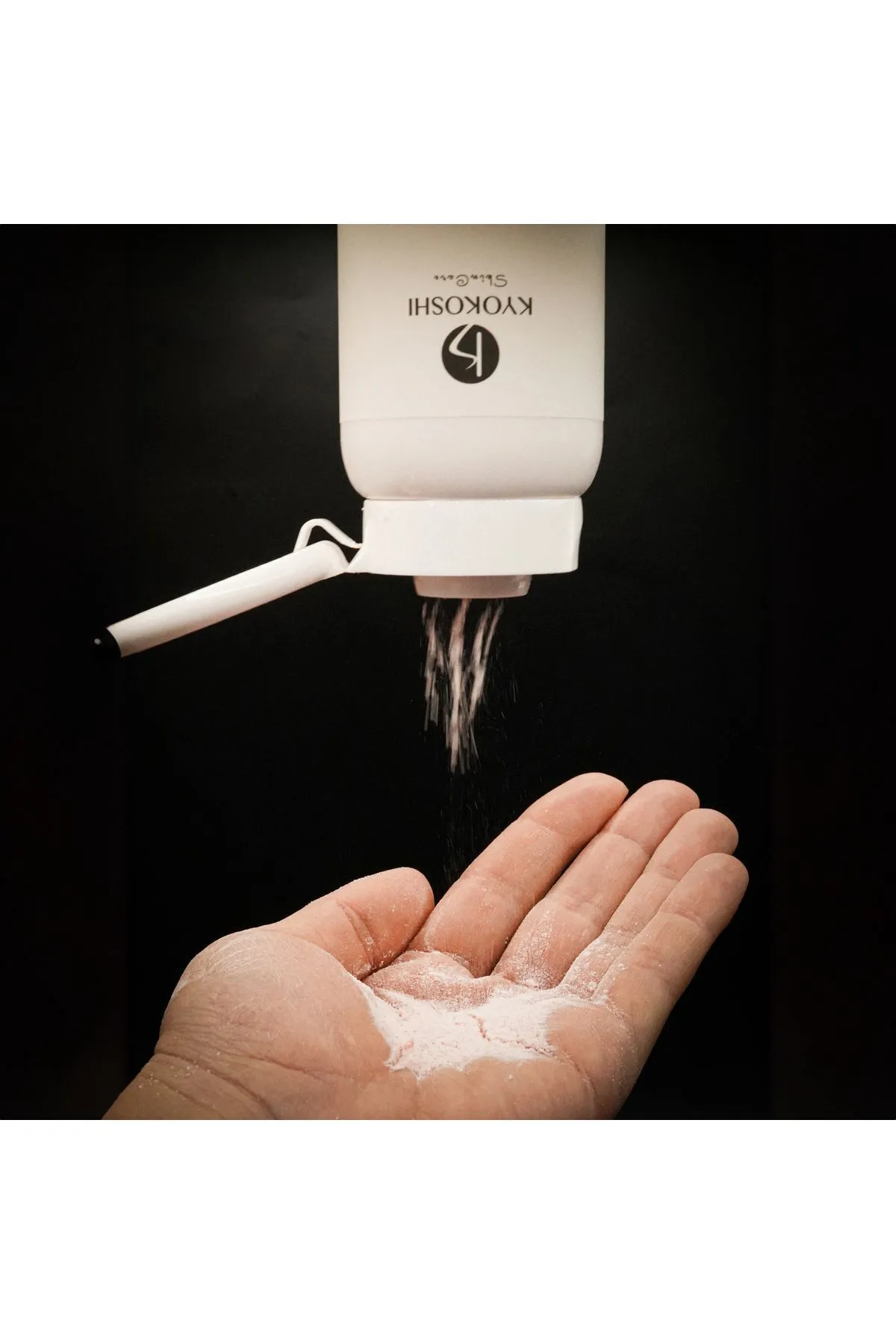 Enzyme Powder Görsel 3
