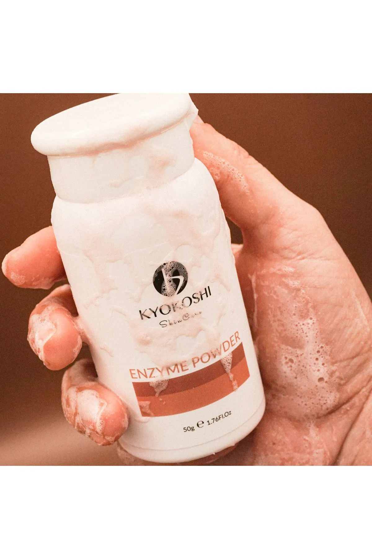 Enzyme Powder Görsel 4