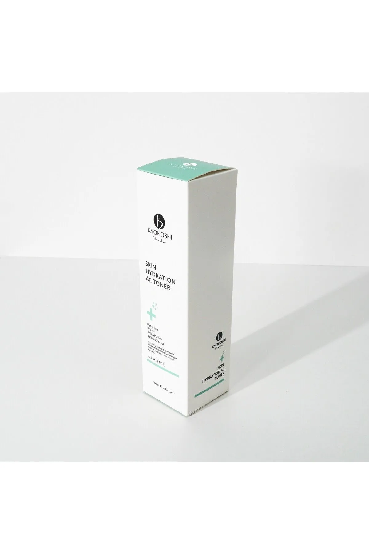 Skin Hydration AC Toner Görsel 4
