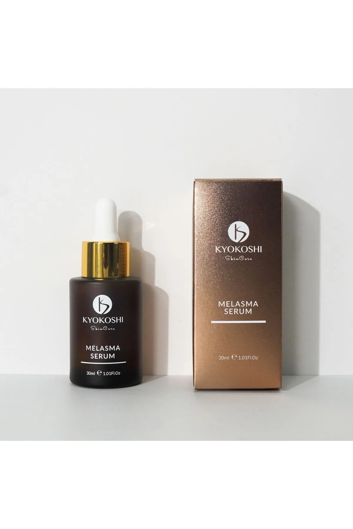 Melasma Serum Görsel 4