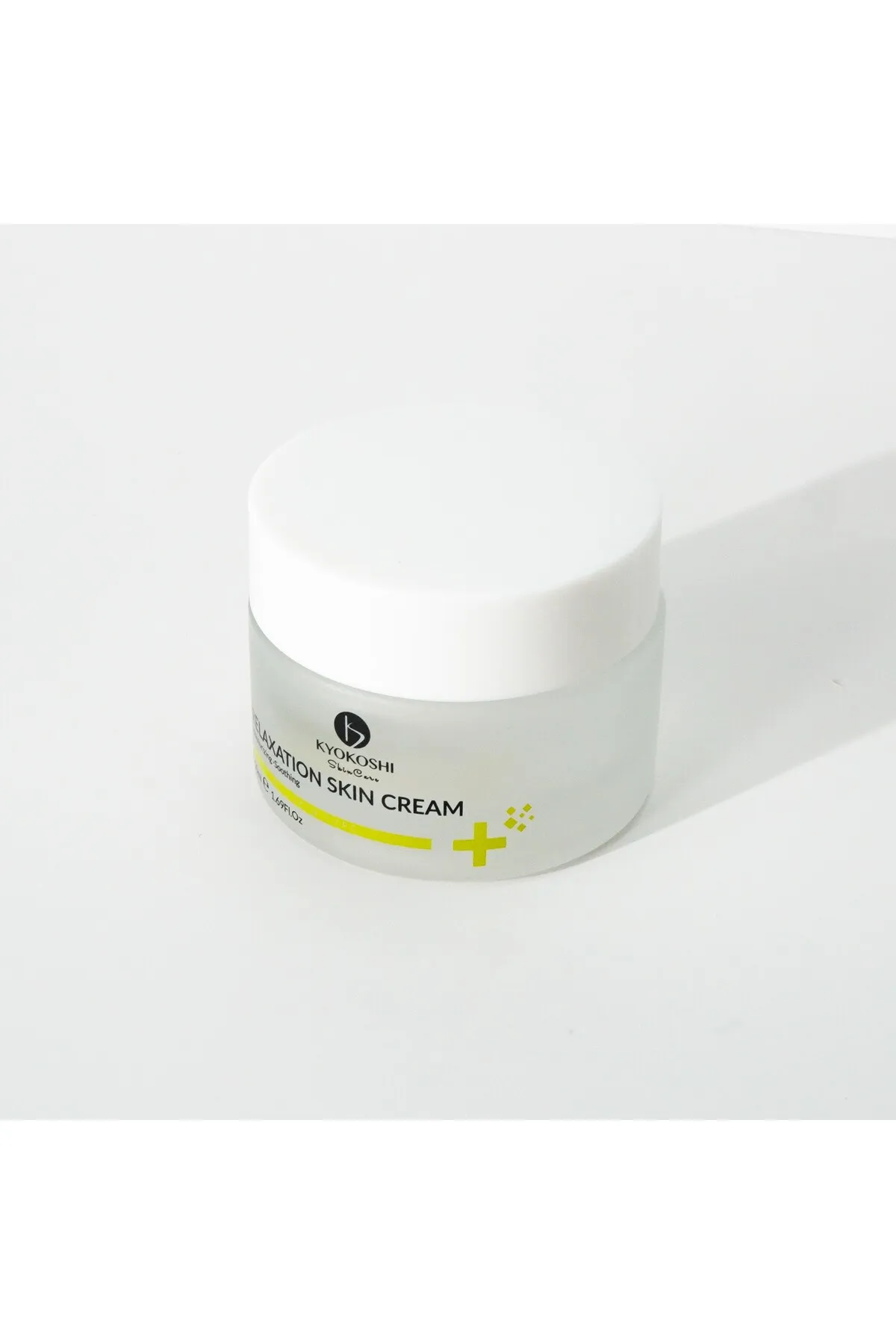 Relaxation Cream Görsel 3